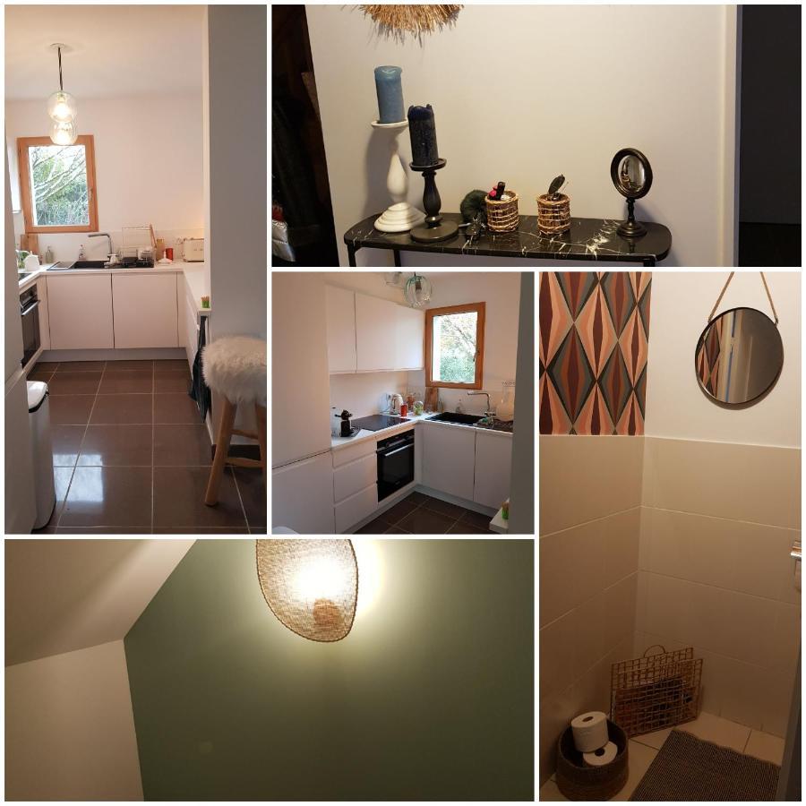 Maison 3 Chambres
